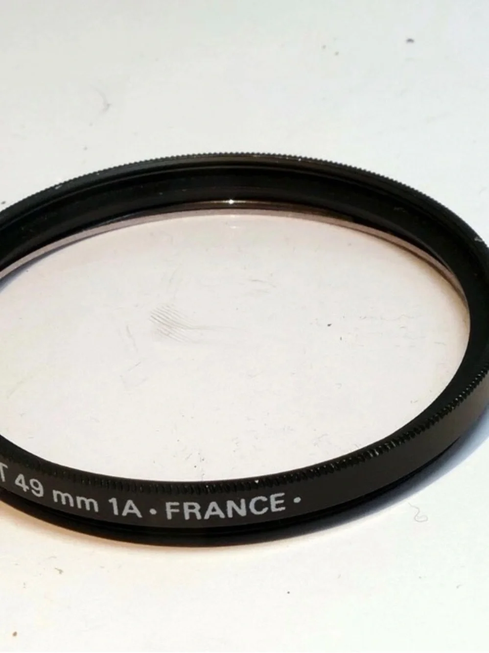 Camera Filter - COKIN Optilight 49mm 1A France Screw On 